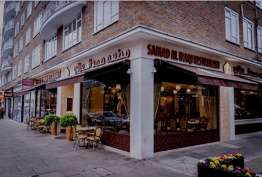 Restaurants