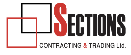 Sections Contracting and Trading Ltd