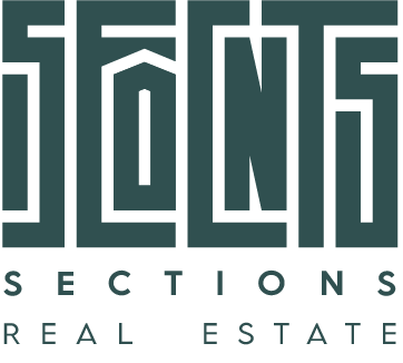 Sections Real Estate